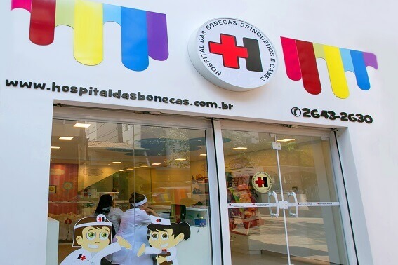 Barão Games Loja de Games e Assistência Técnica em Campinas.