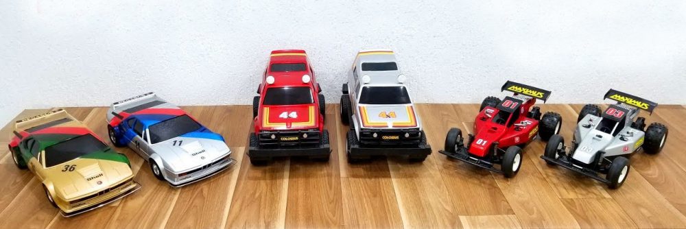 Brinquedo - Carro Controle Remoto Pégasus - Estrela 