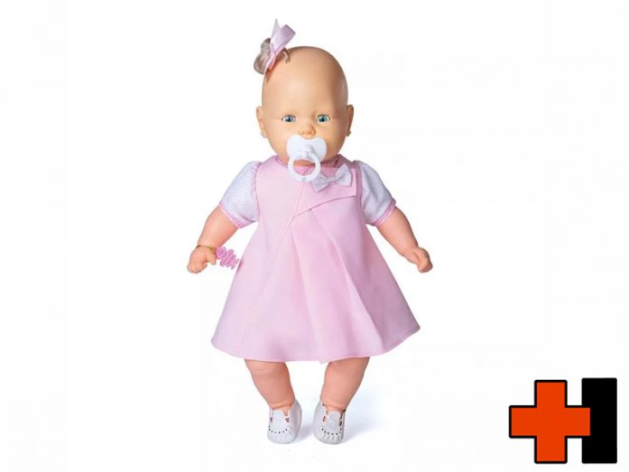 Doll Hospital  Restauro de bonecas e brinquedos: Quero começar a  colecionar bonecas diferentes, como faço?
